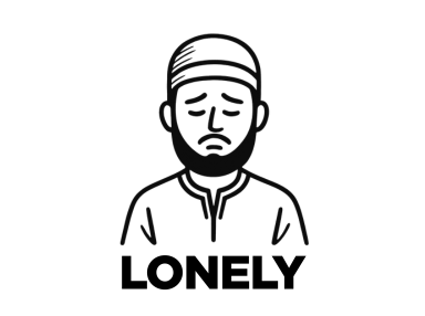Lonely